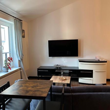 Apartamenty Pod Katedra Бельско-Бяла Экстерьер фото
