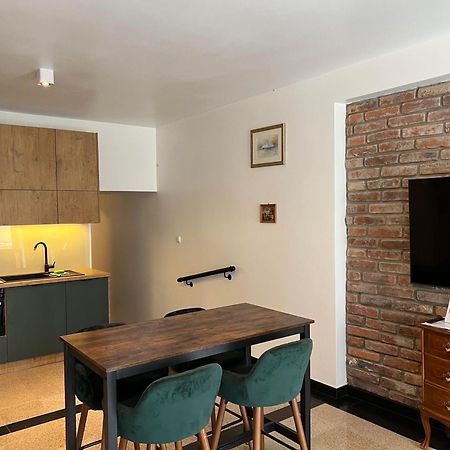 Apartamenty Pod Katedra Бельско-Бяла Экстерьер фото