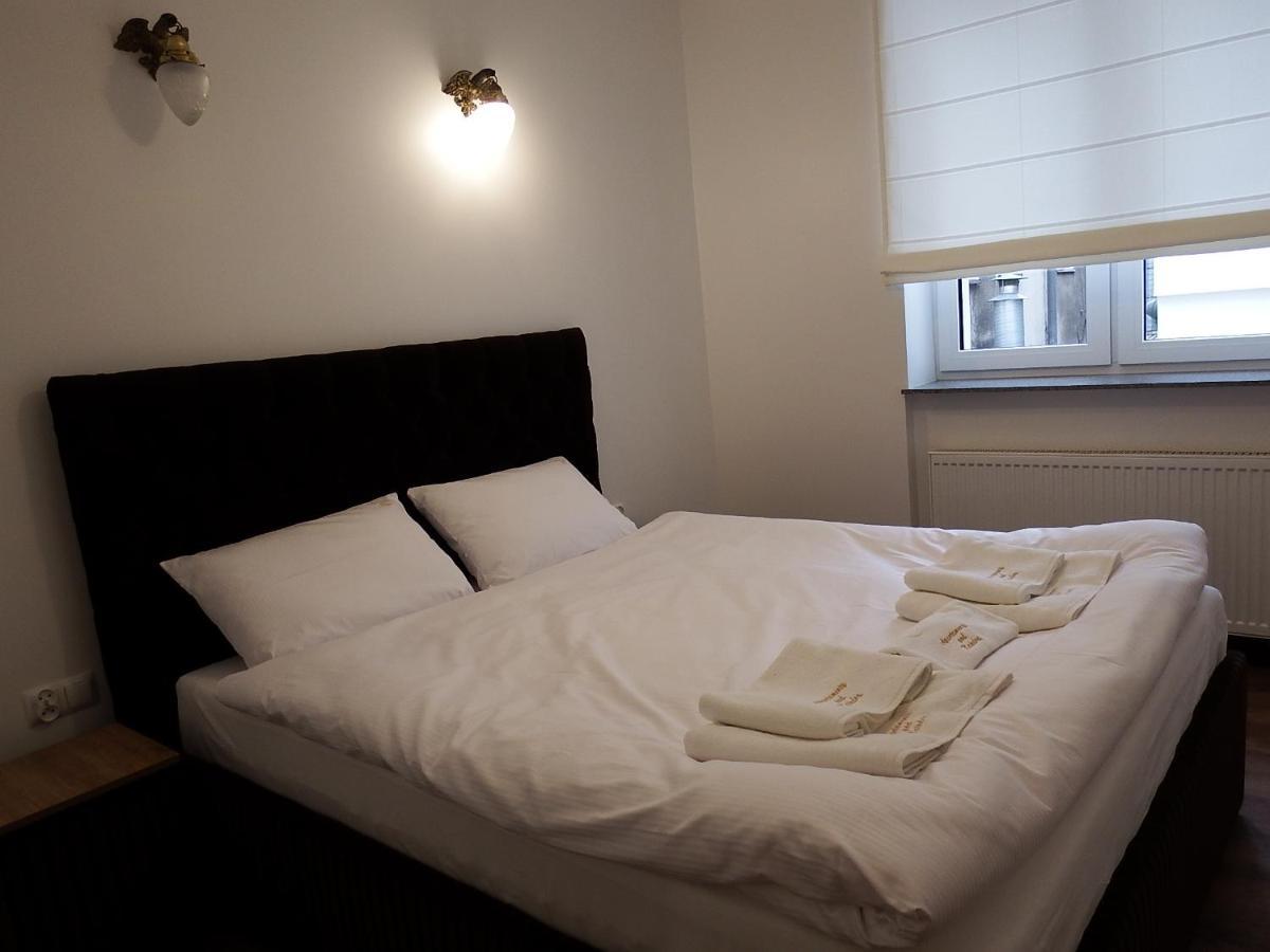 Apartamenty Pod Katedra Бельско-Бяла Экстерьер фото