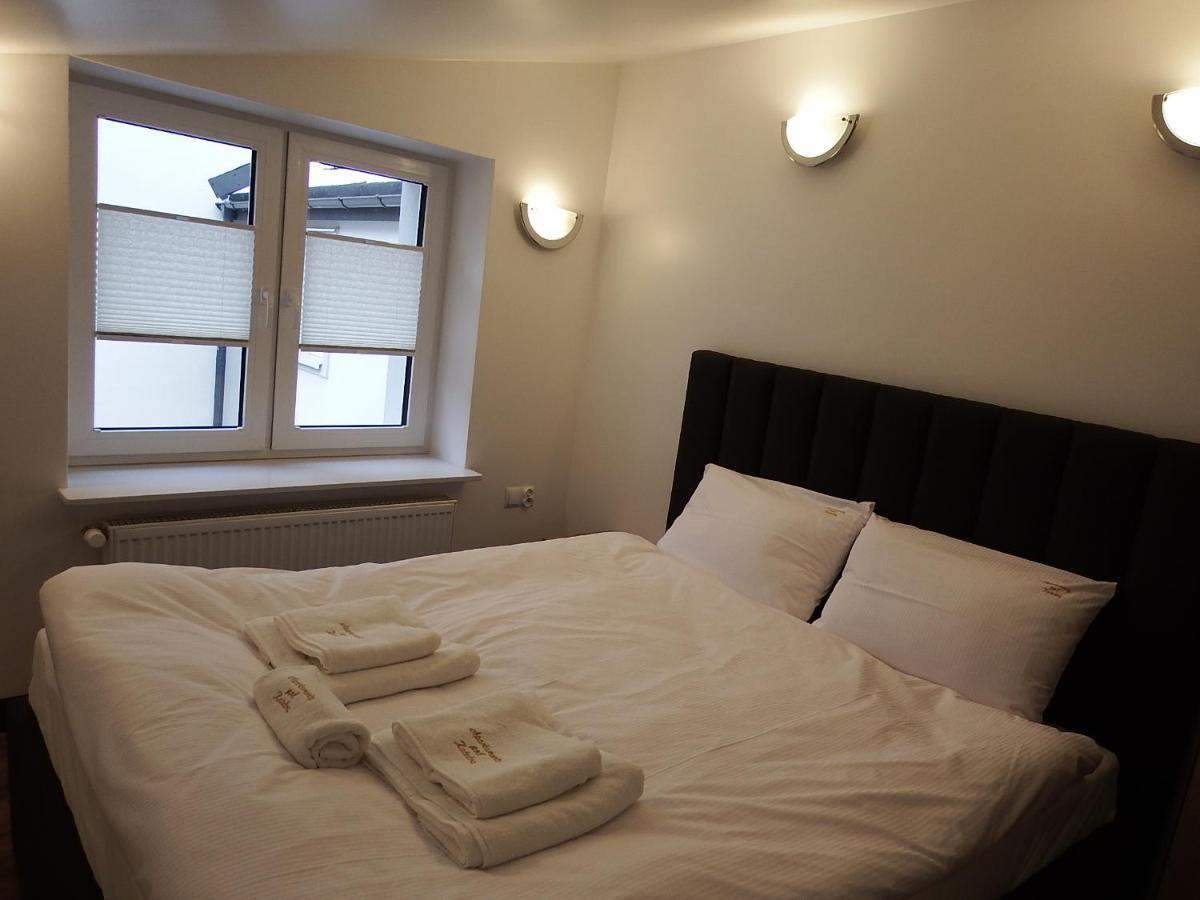 Apartamenty Pod Katedra Бельско-Бяла Экстерьер фото