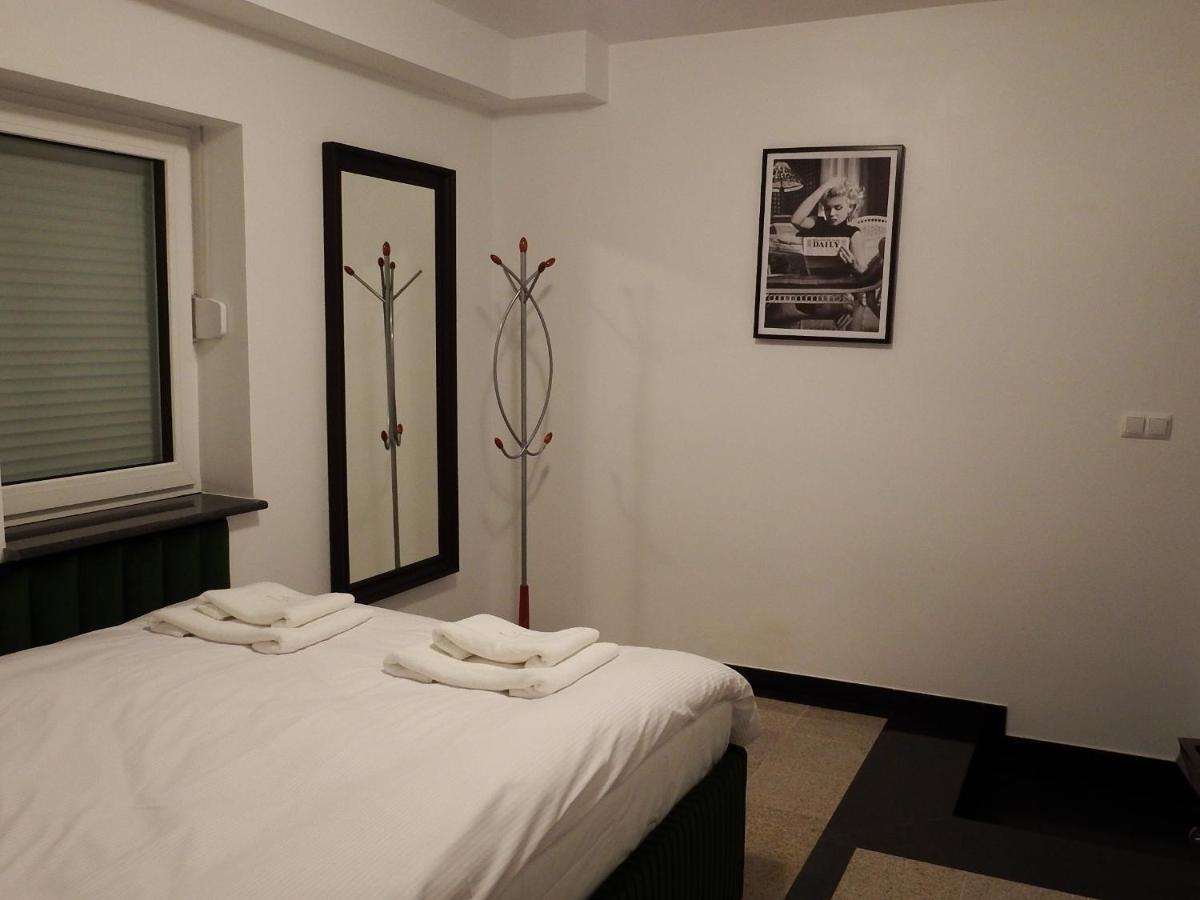 Apartamenty Pod Katedra Бельско-Бяла Экстерьер фото
