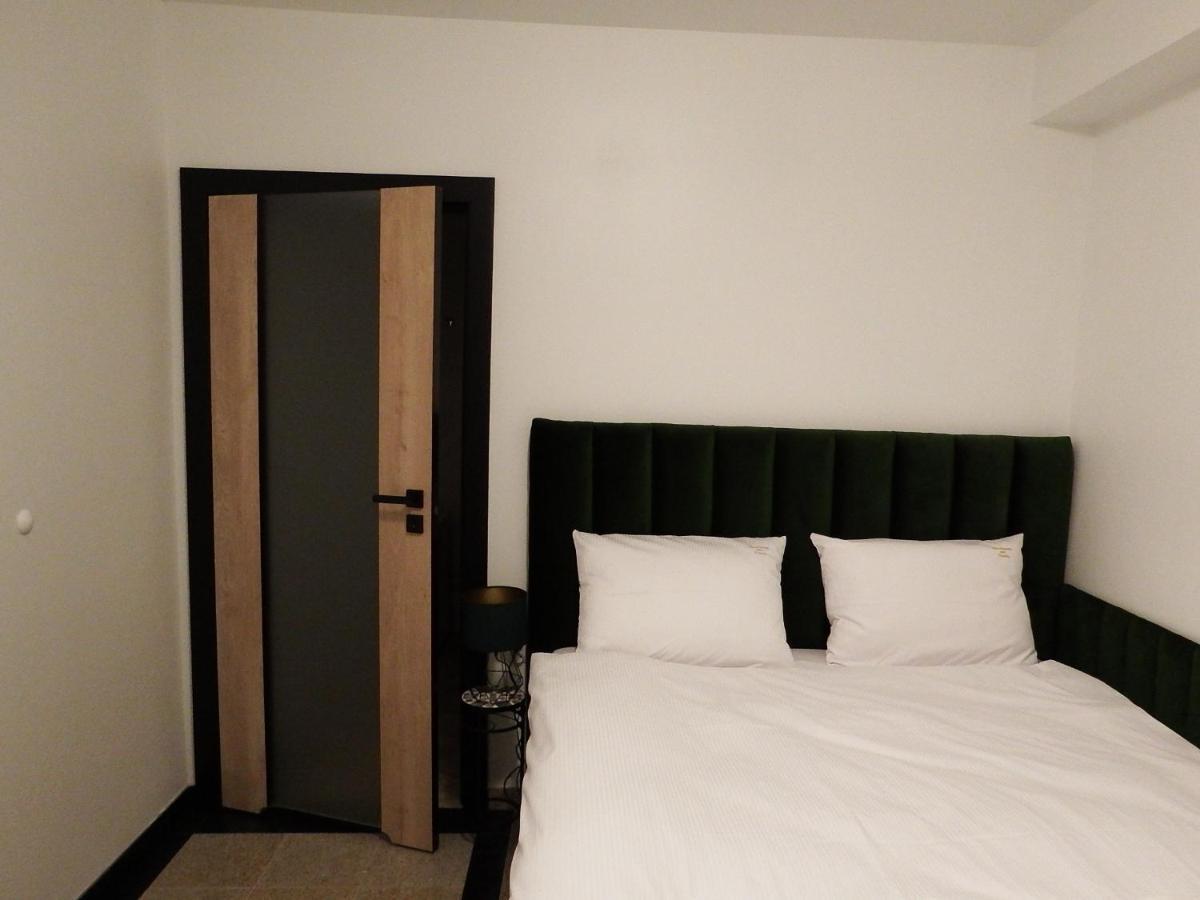 Apartamenty Pod Katedra Бельско-Бяла Экстерьер фото