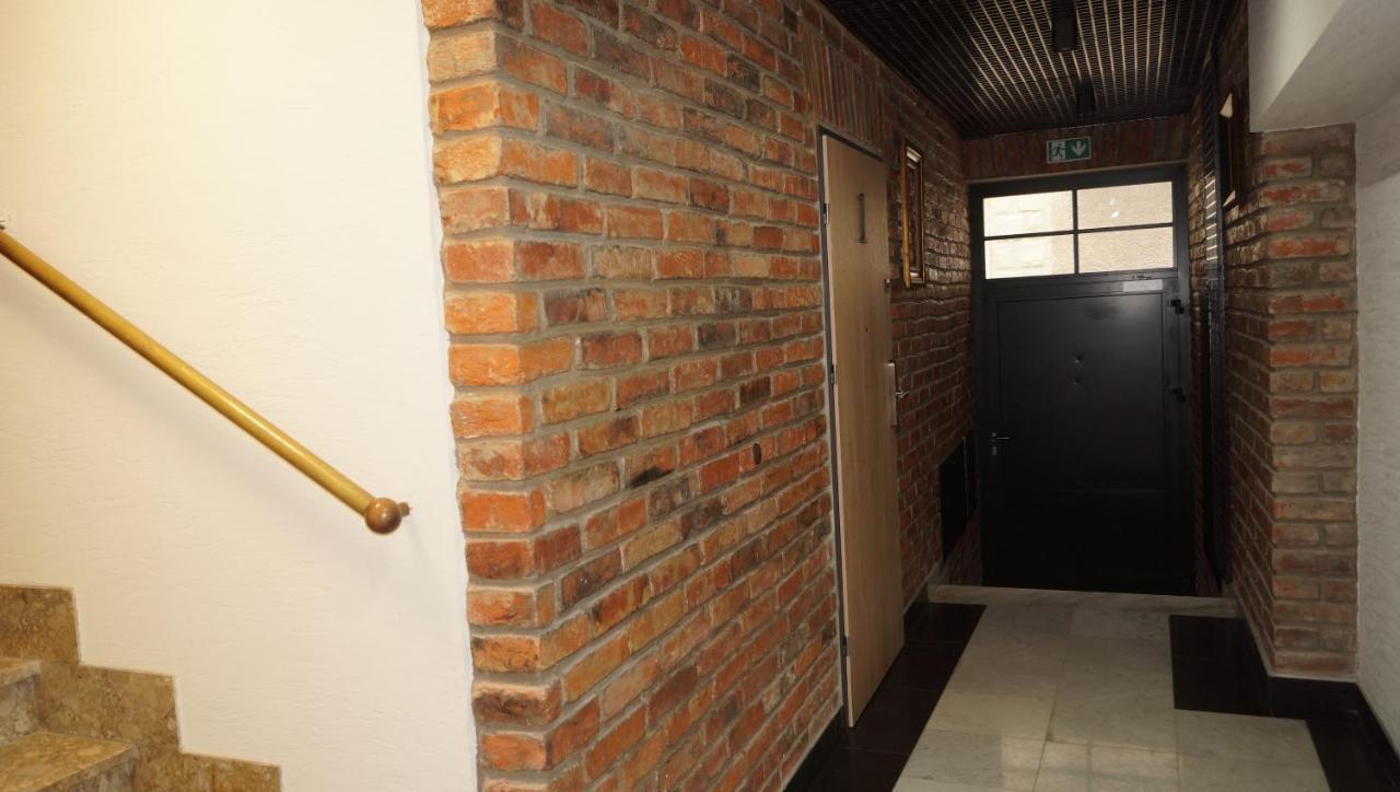 Apartamenty Pod Katedra Бельско-Бяла Экстерьер фото