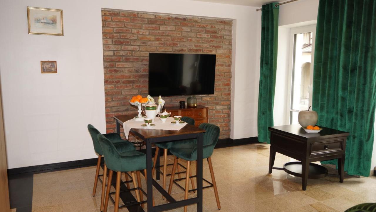 Apartamenty Pod Katedra Бельско-Бяла Экстерьер фото