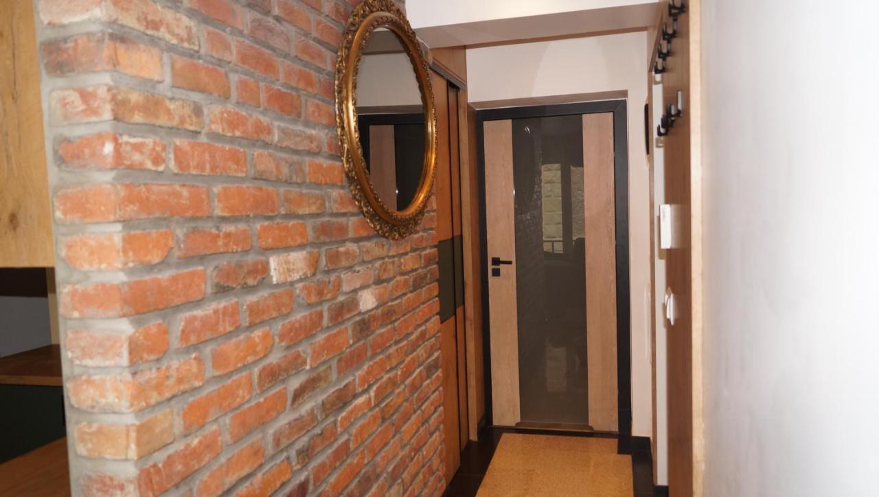 Apartamenty Pod Katedra Бельско-Бяла Экстерьер фото