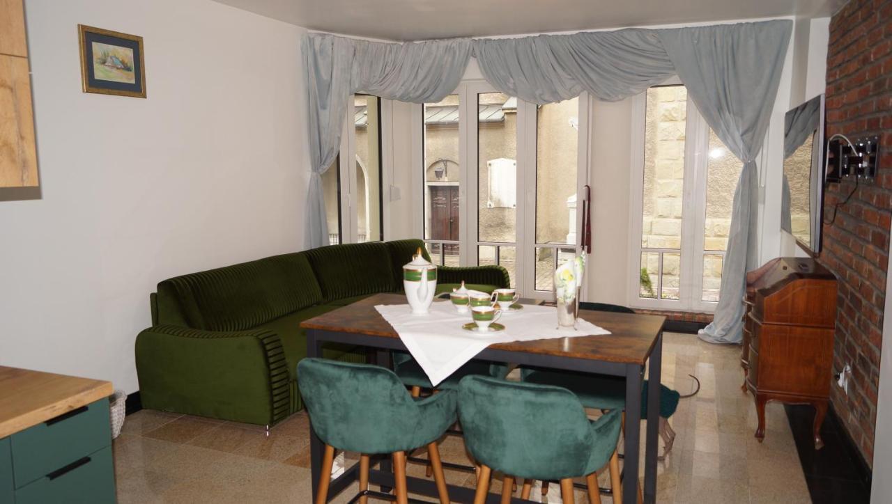 Apartamenty Pod Katedra Бельско-Бяла Экстерьер фото