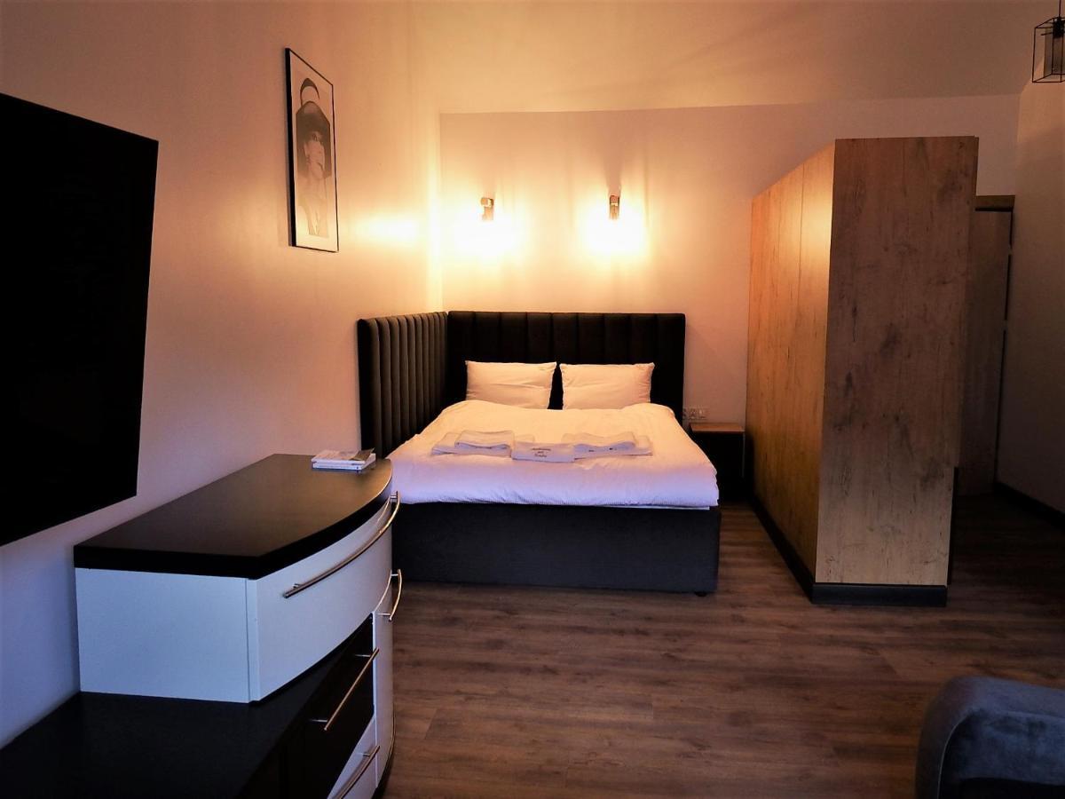 Apartamenty Pod Katedra Бельско-Бяла Экстерьер фото