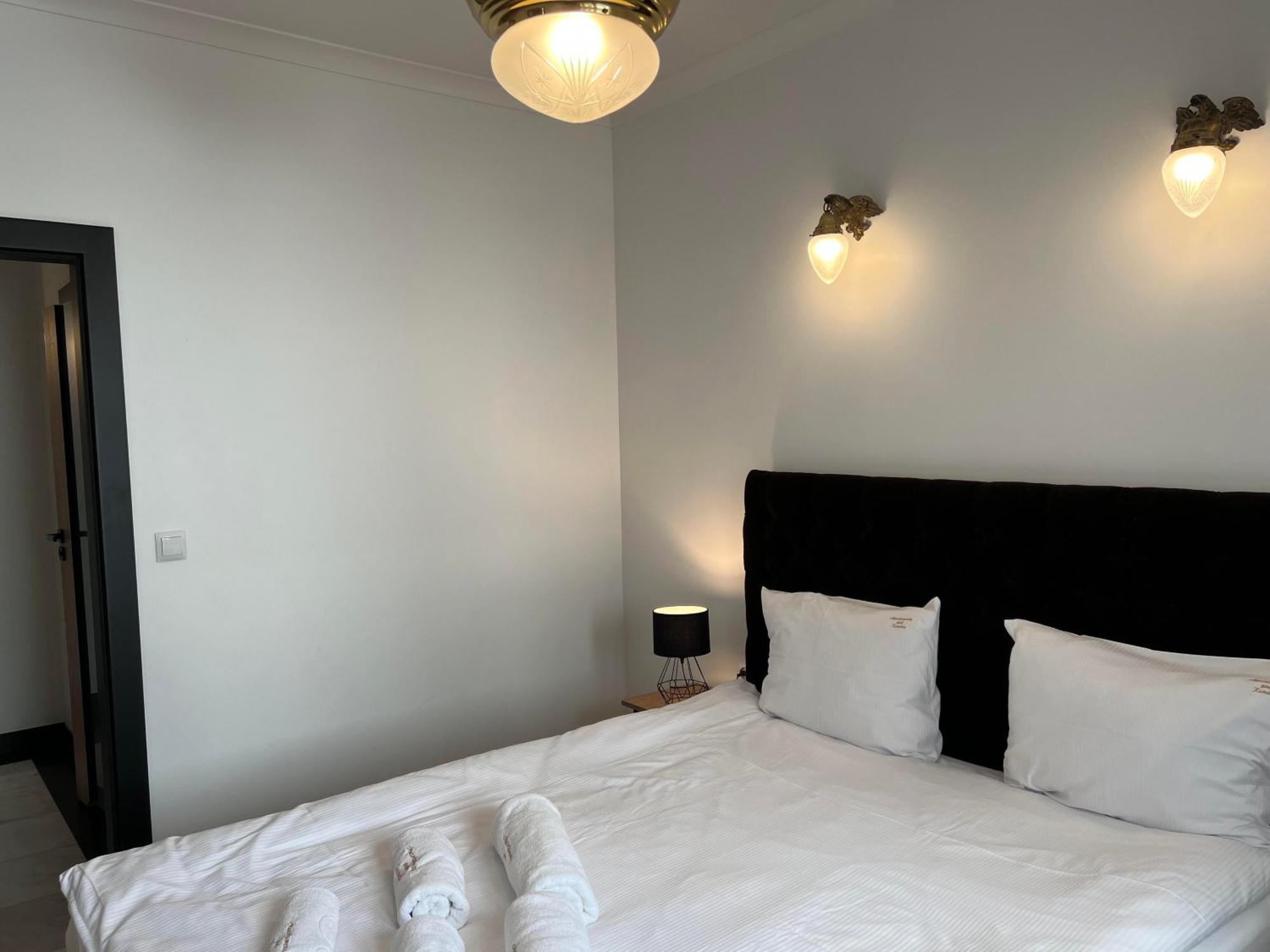 Apartamenty Pod Katedra Бельско-Бяла Экстерьер фото
