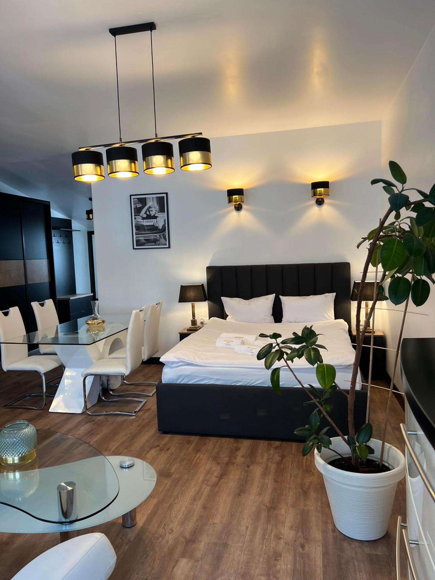 Apartamenty Pod Katedra Бельско-Бяла Экстерьер фото