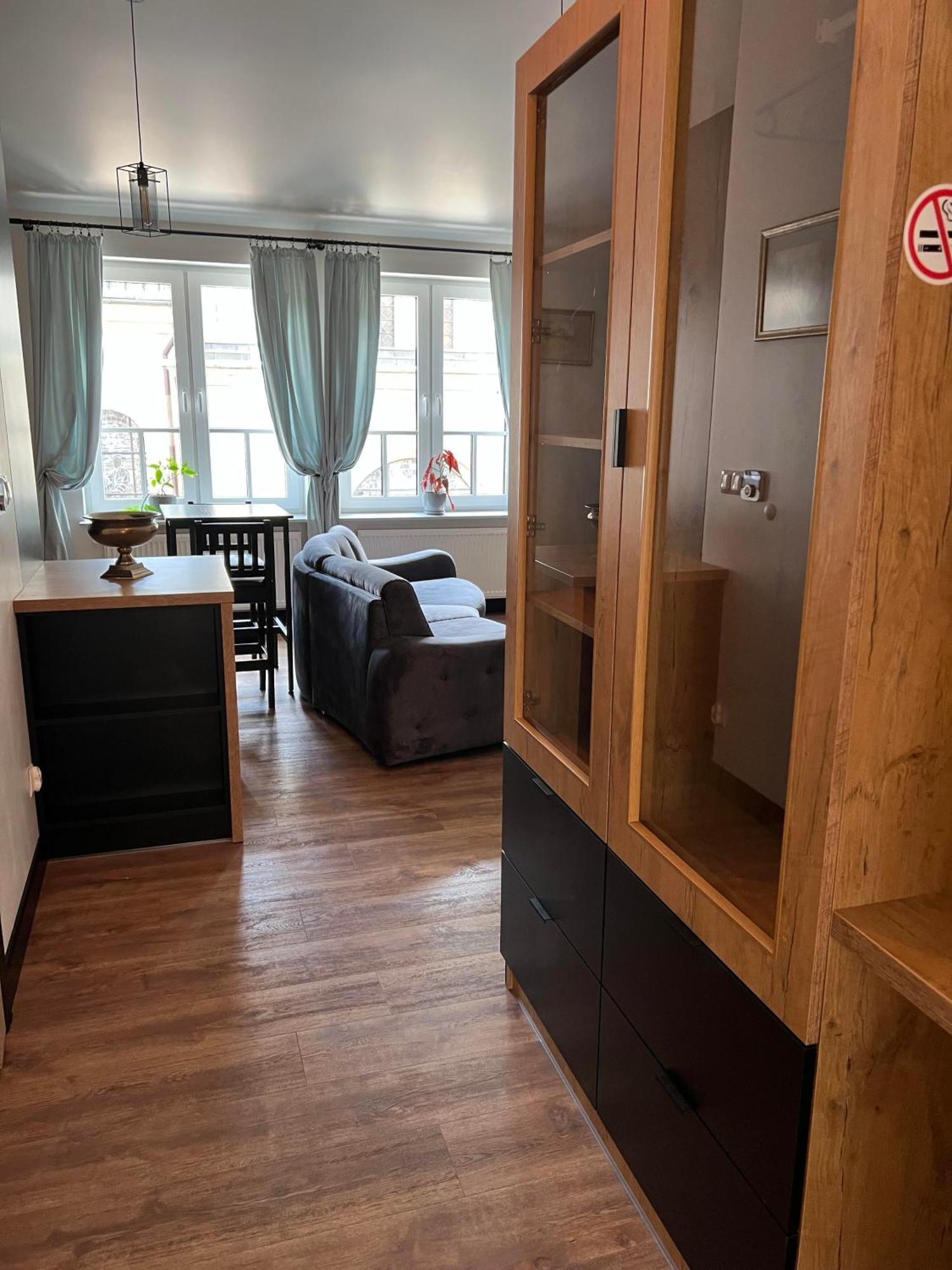 Apartamenty Pod Katedra Бельско-Бяла Экстерьер фото