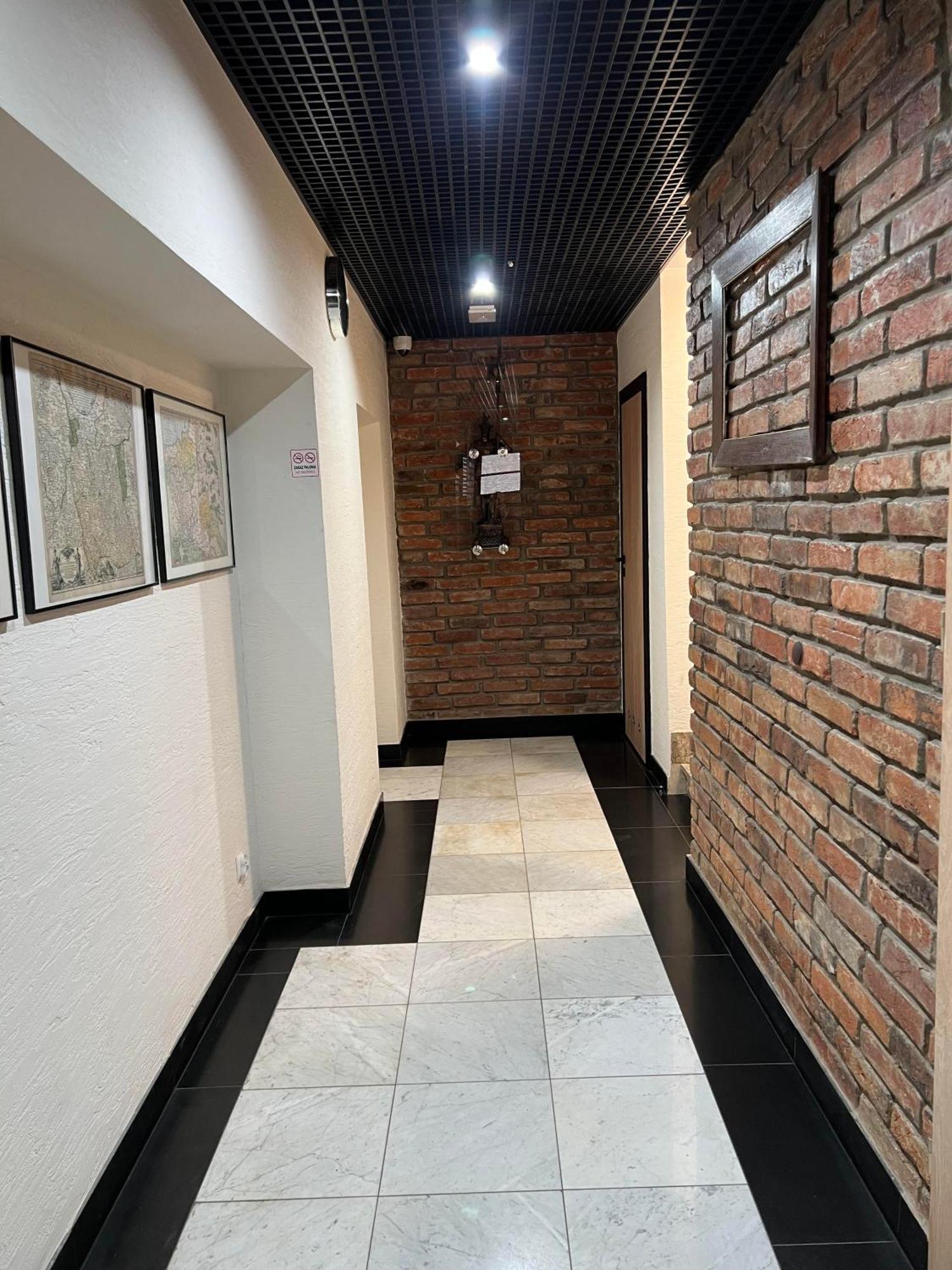 Apartamenty Pod Katedra Бельско-Бяла Экстерьер фото